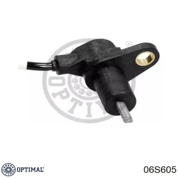 06-S605 Optimal sensor abs trasero izquierdo