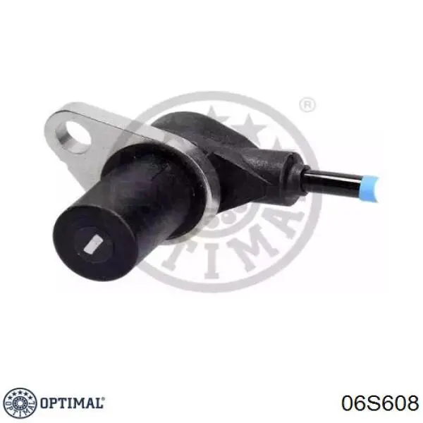 06S608 Optimal sensor abs trasero izquierdo