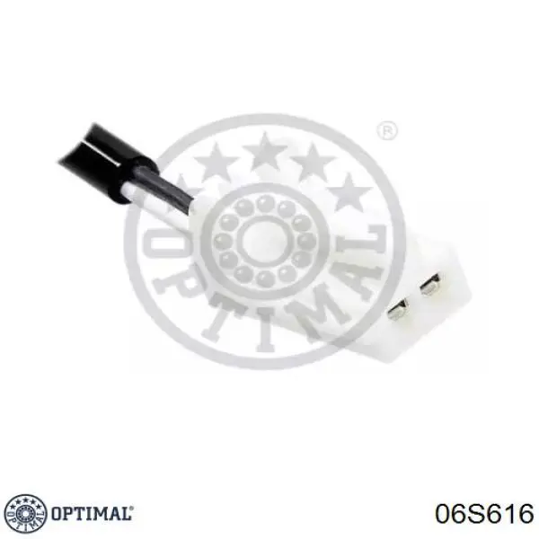 06-S616 Optimal sensor abs trasero derecho