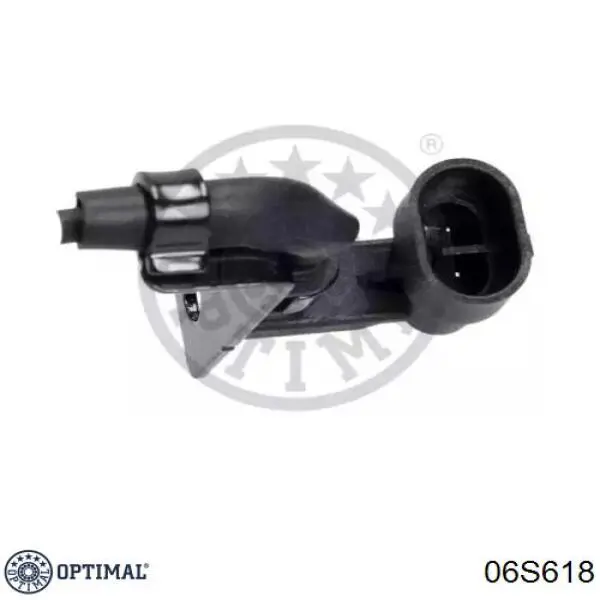 06-S618 Optimal sensor abs trasero derecho