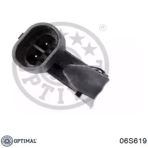 06-S619 Optimal sensor abs trasero izquierdo