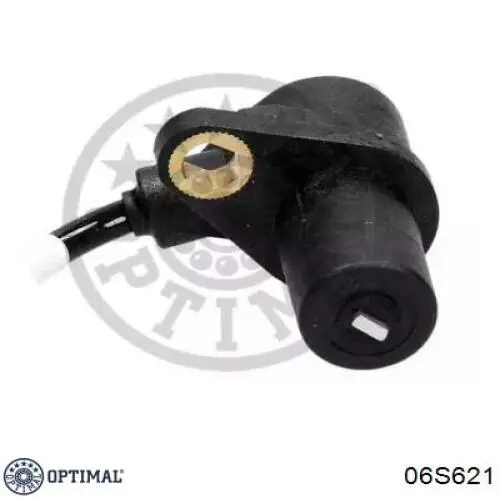 06-S621 Optimal sensor abs delantero izquierdo