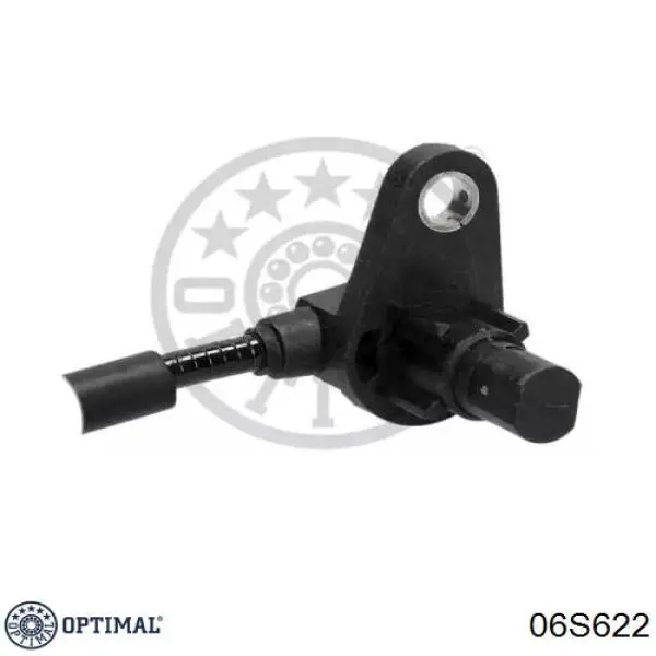 06S622 Optimal sensor abs delantero derecho