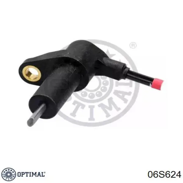 06-S624 Optimal sensor abs delantero derecho