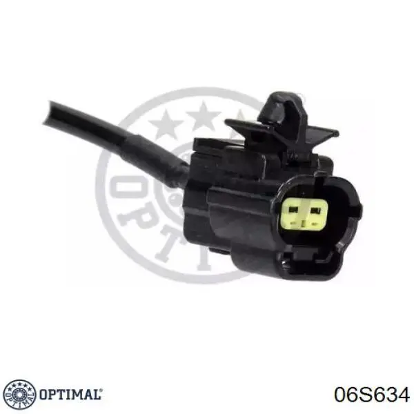 06-S634 Optimal sensor abs trasero