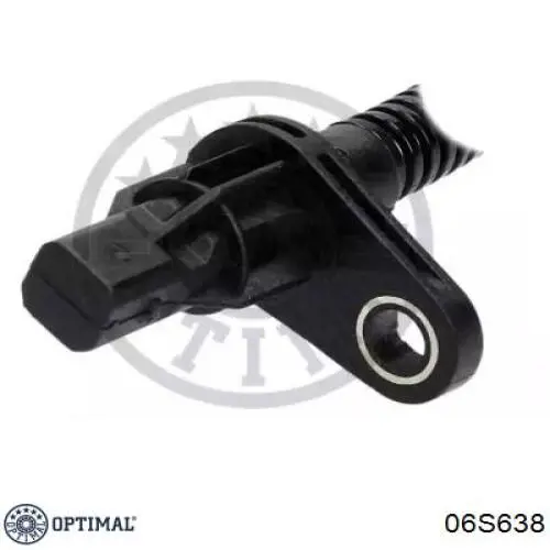 06-S638 Optimal sensor abs delantero derecho