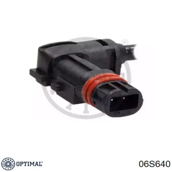 06-S640 Optimal sensor abs delantero