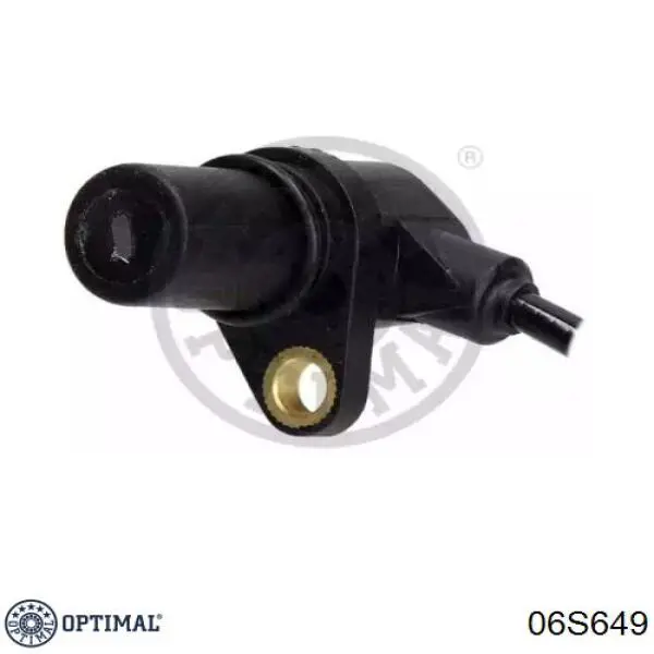 06-S649 Optimal sensor abs trasero derecho