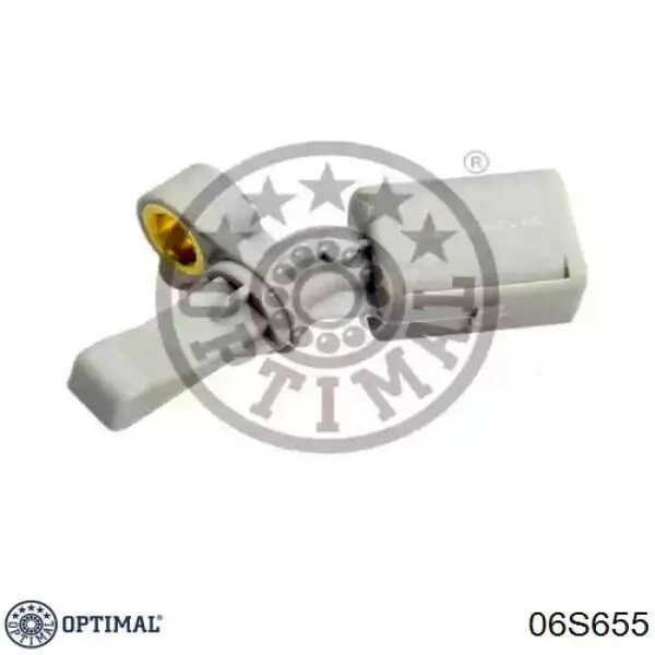 06-S655 Optimal sensor abs trasero izquierdo