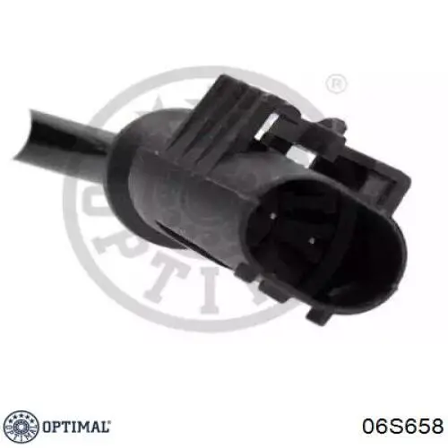 06-S658 Optimal sensor abs delantero derecho