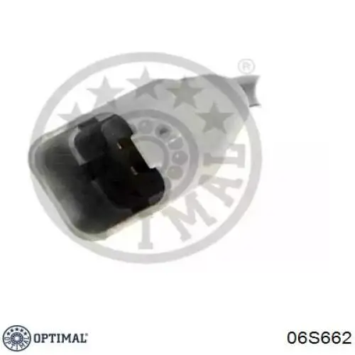 Sensor revoluciones de la rueda, trasero Peugeot/Citroen 265008017 precio, desde 23,17 EUR