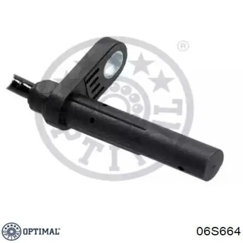 06-S664 Optimal sensor abs trasero derecho