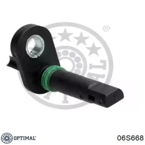 06-S668 Optimal sensor abs trasero izquierdo