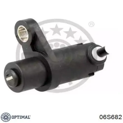 06-S682 Optimal sensor abs trasero izquierdo