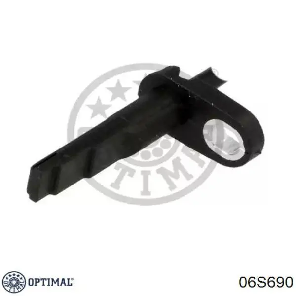 Comprar 31357 ABS Sensor revoluciones de la rueda, delantero