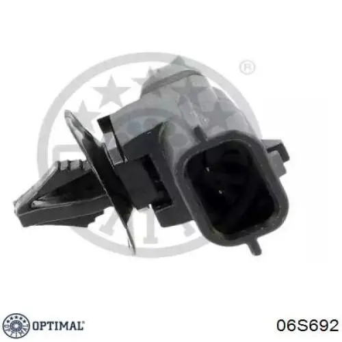 06-S692 Optimal sensor abs trasero derecho