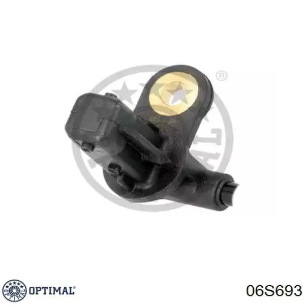 06-S693 Optimal sensor abs trasero izquierdo