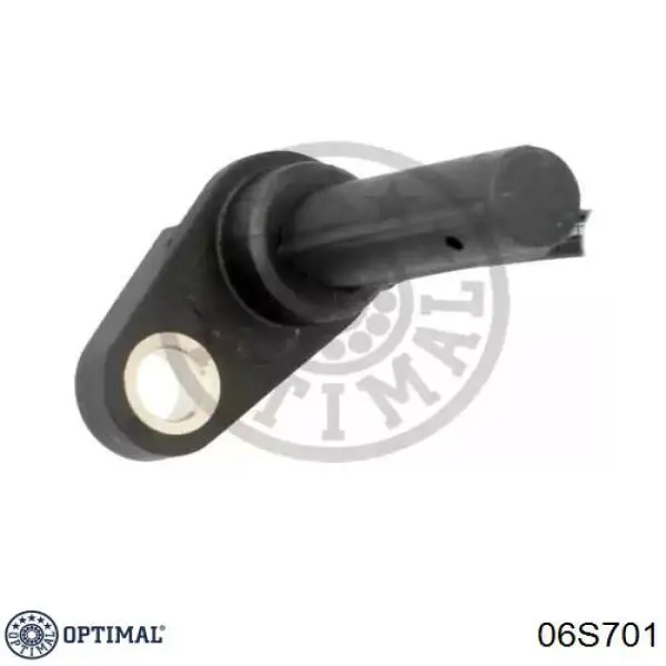 06S701 Optimal sensor abs delantero izquierdo