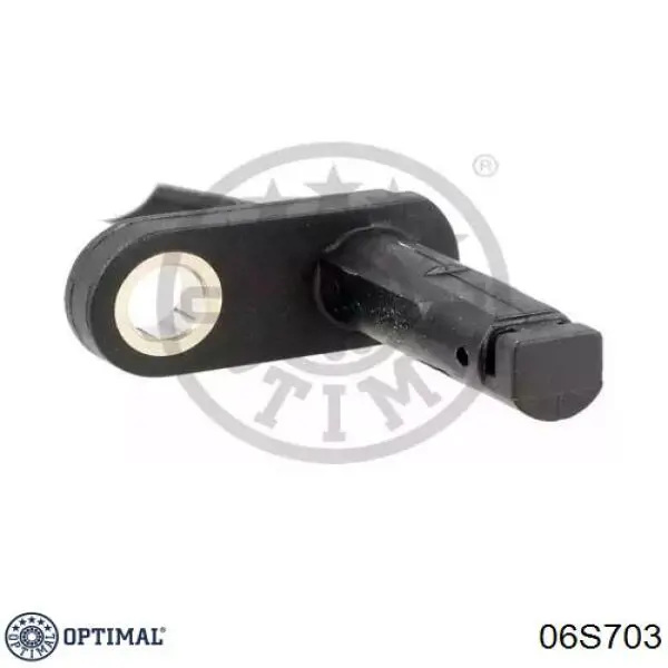 06S703 Optimal sensor abs trasero izquierdo