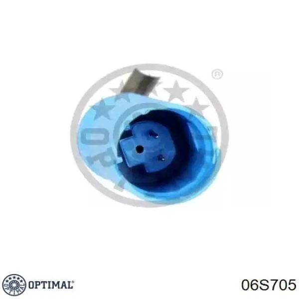 Sensor ABS, rueda trasera Japko 1510100 precio, desde 32,10 EUR