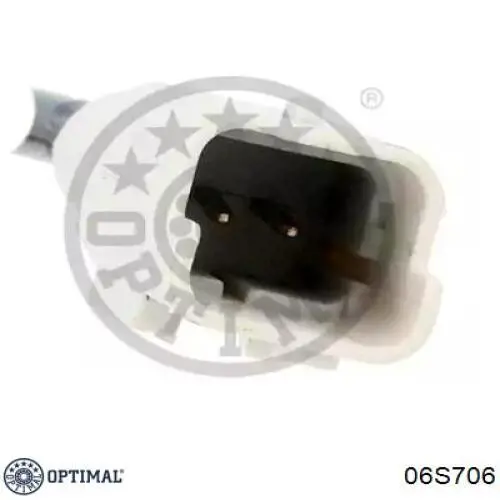 06S706 Optimal sensor abs delantero