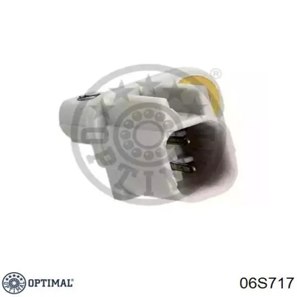 06-S717 Optimal sensor abs trasero