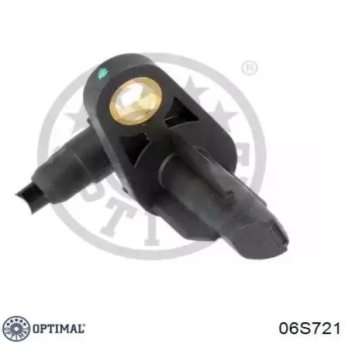 06-S721 Optimal sensor abs trasero derecho