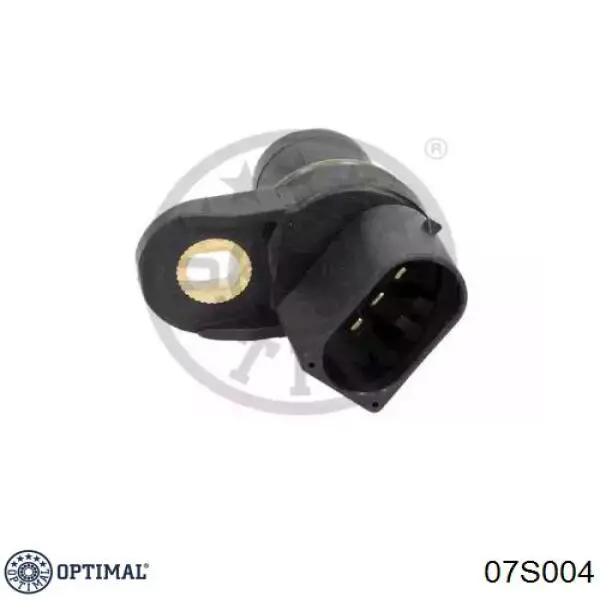 07S004 Optimal sensor de posición del cigüeñal