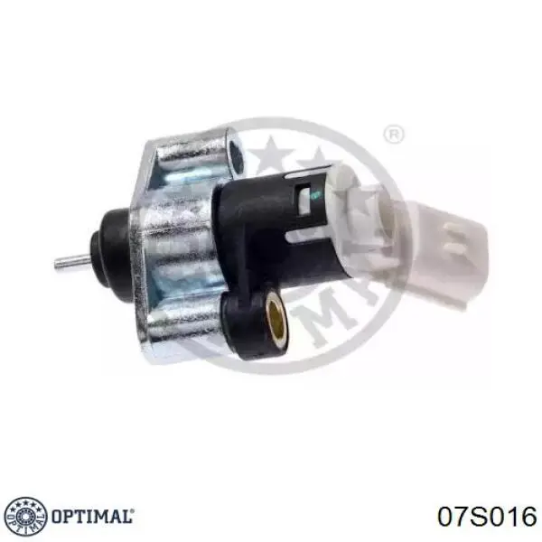 Sensor de cigüeñal NSC100390L Land Rover