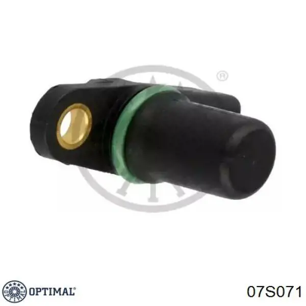 07S071 Optimal