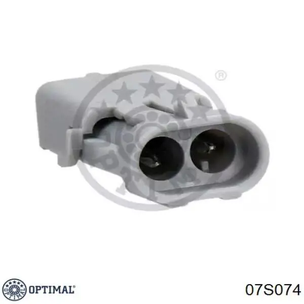 Sensor de posición del cigüeñal Renault 21 L48