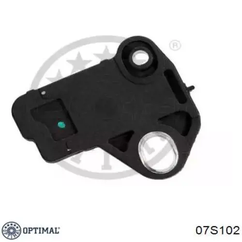 Sensor de posición del cigüeñal Ford Fiesta JH, JD