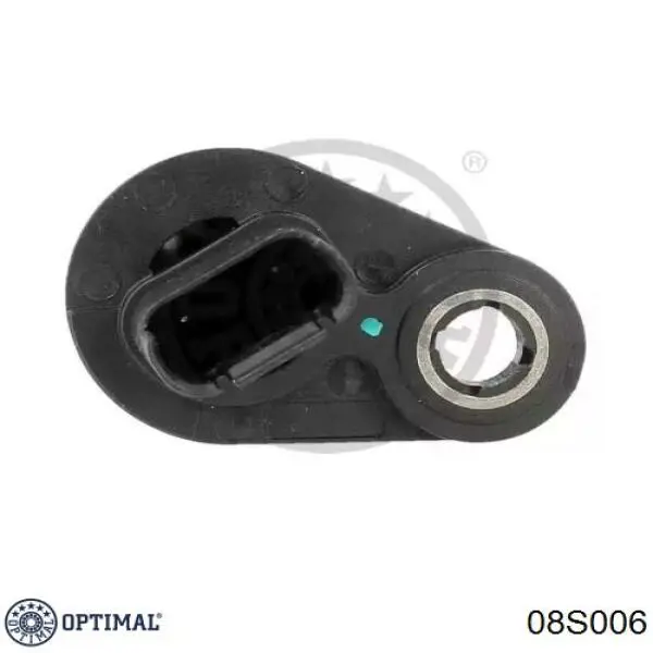 Sensor de posición del árbol de levas BMW 3 E92