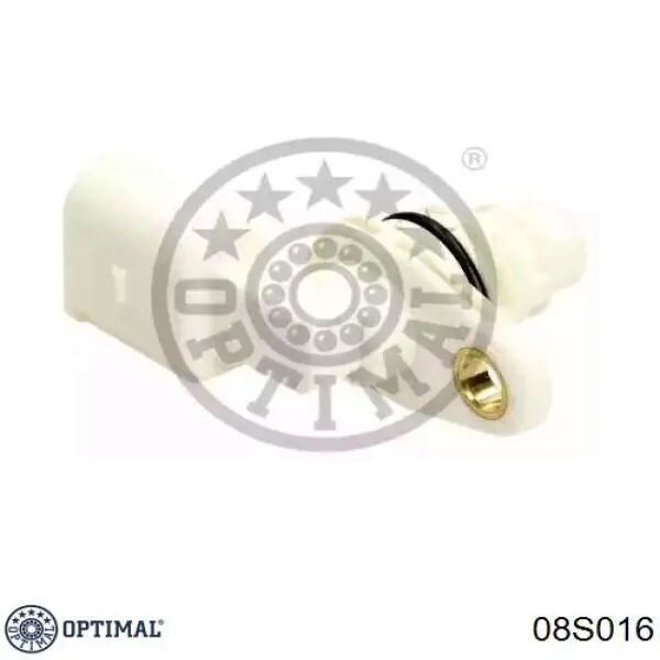 Sensor de posición del árbol de levas Seat Altea 5P1