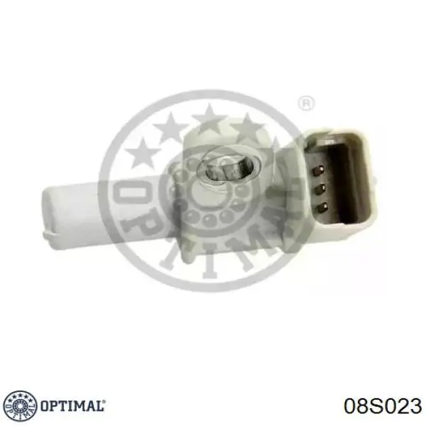 Sensor de árbol de levas para Volvo S80 AS, AR