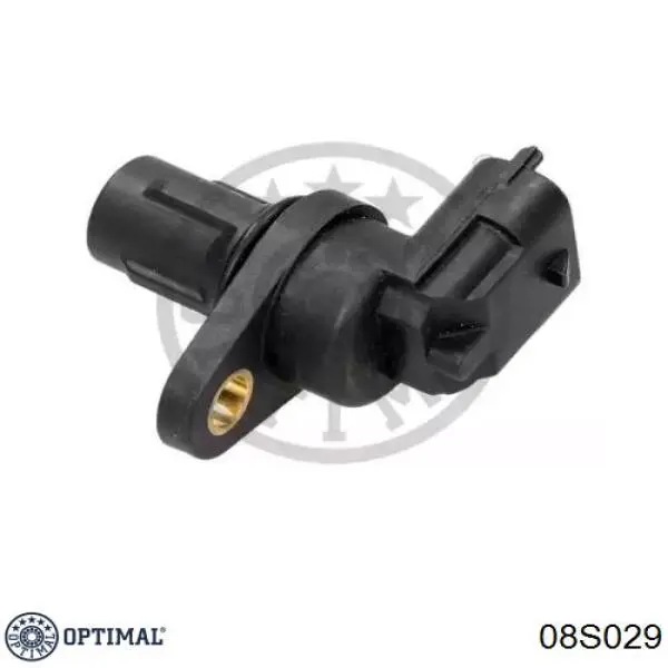 08S029 Optimal