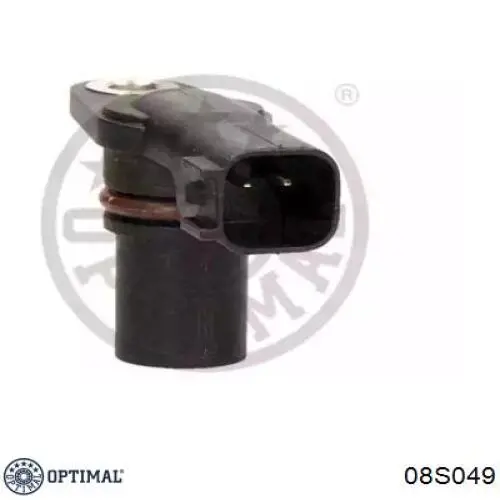 08-S049 Optimal sensor de posición del cigüeñal