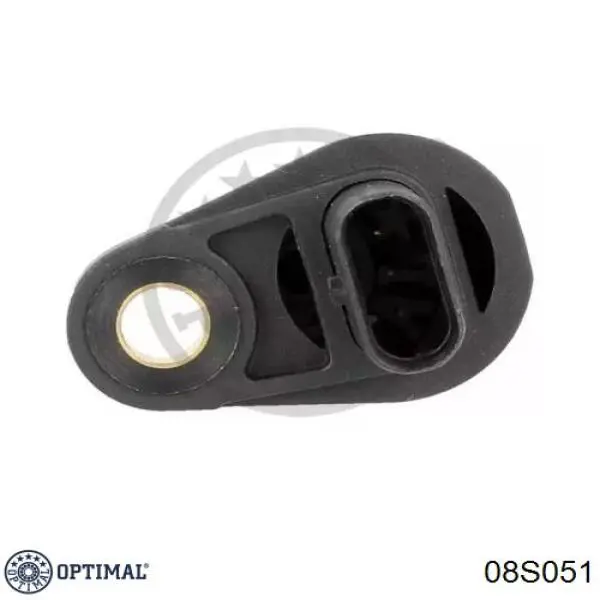 08S051 Optimal