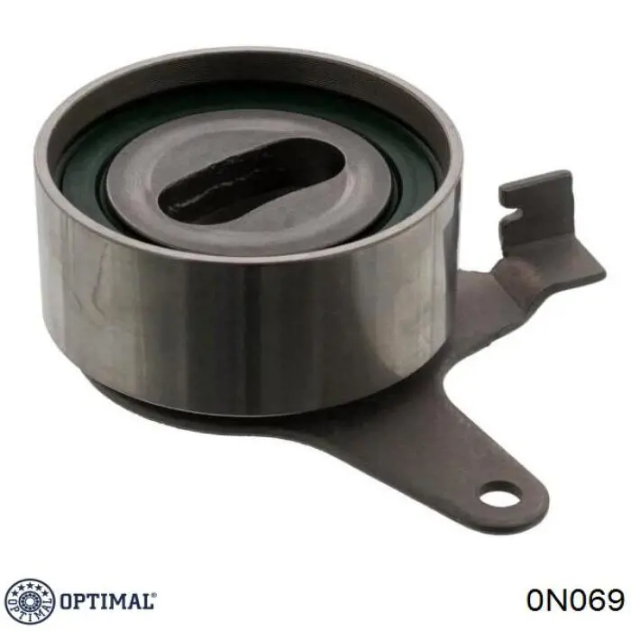 Rodillo, cadena de distribución Mazda 323 BG