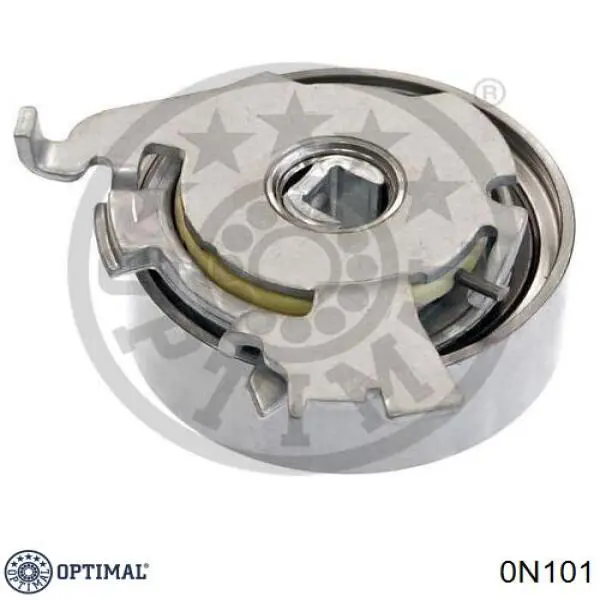OPTIMAL 0-N1041 Tenditore cinghia servizi 70mm, 24mm