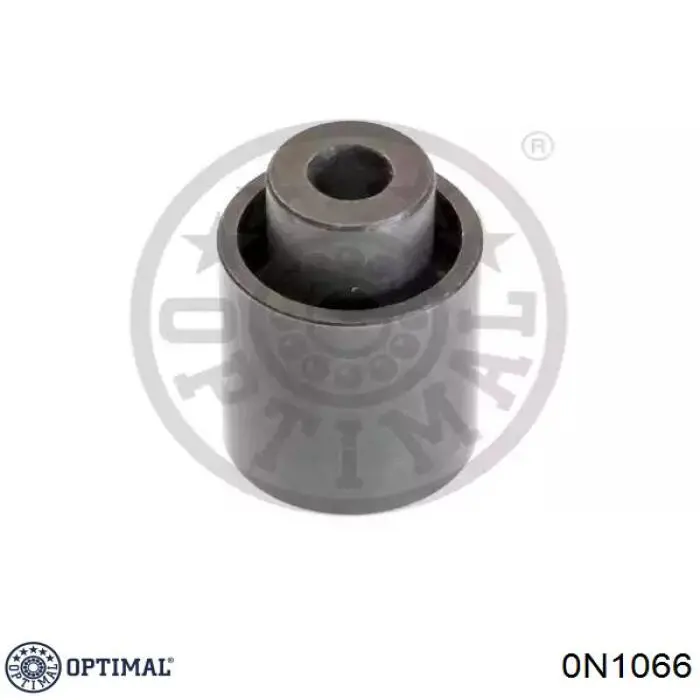 Rodillo intermedio de correa dentada Ford Fiesta JH, JD