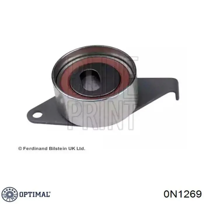 Rodillo, cadena de distribución Renault Espace 4 JK0