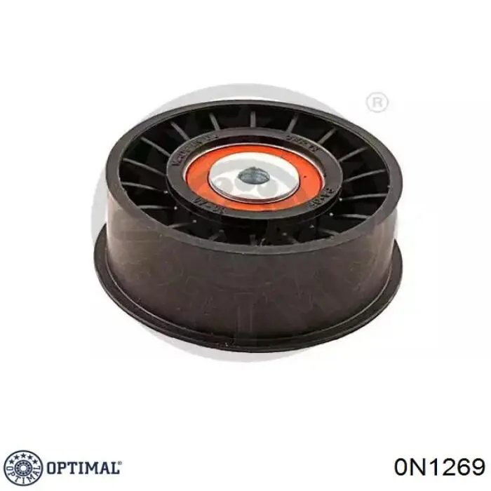 Rodillo, cadena de distribución Renault Espace 4 JK0