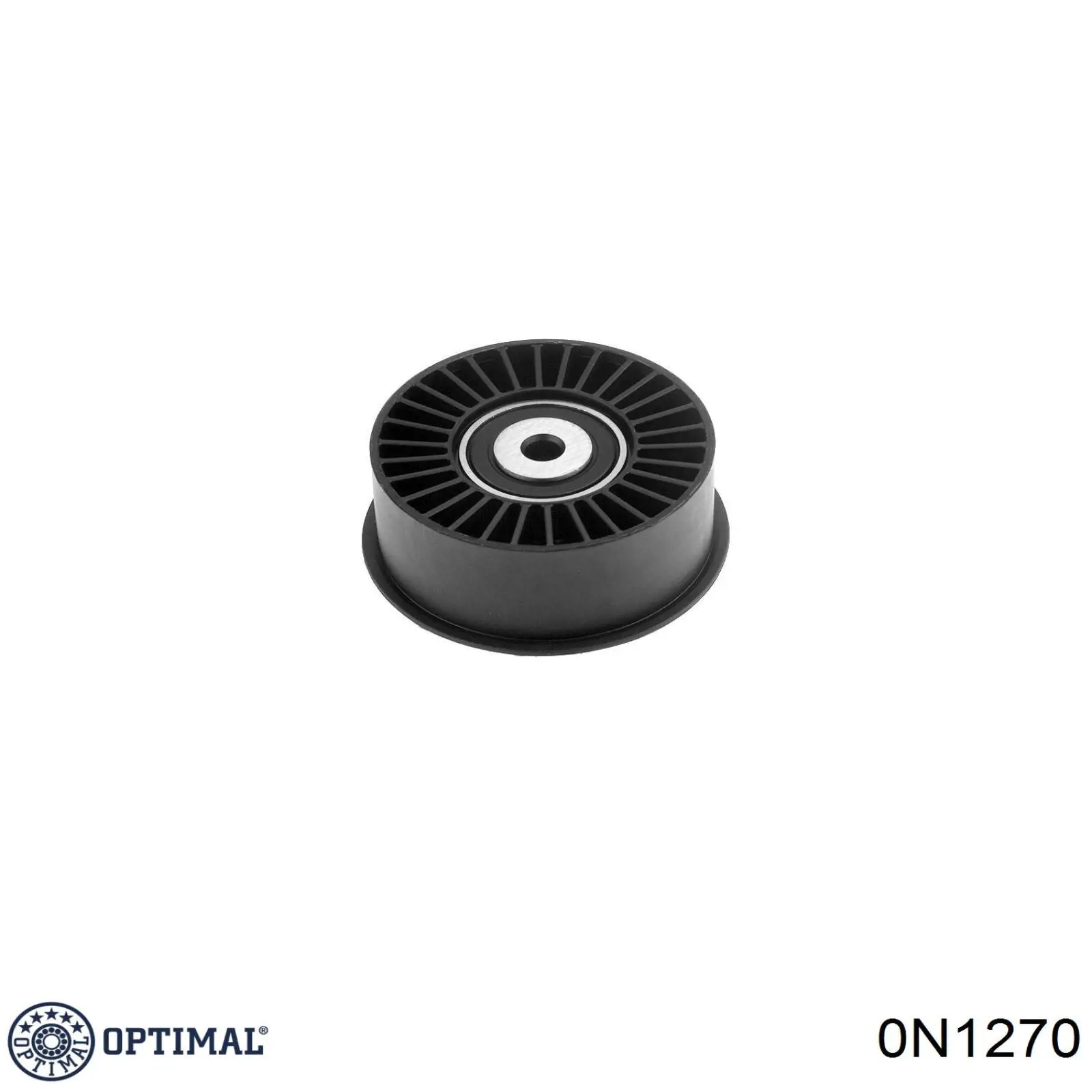 Rodillo intermedio de correa dentada Renault Master 2 HD, FD