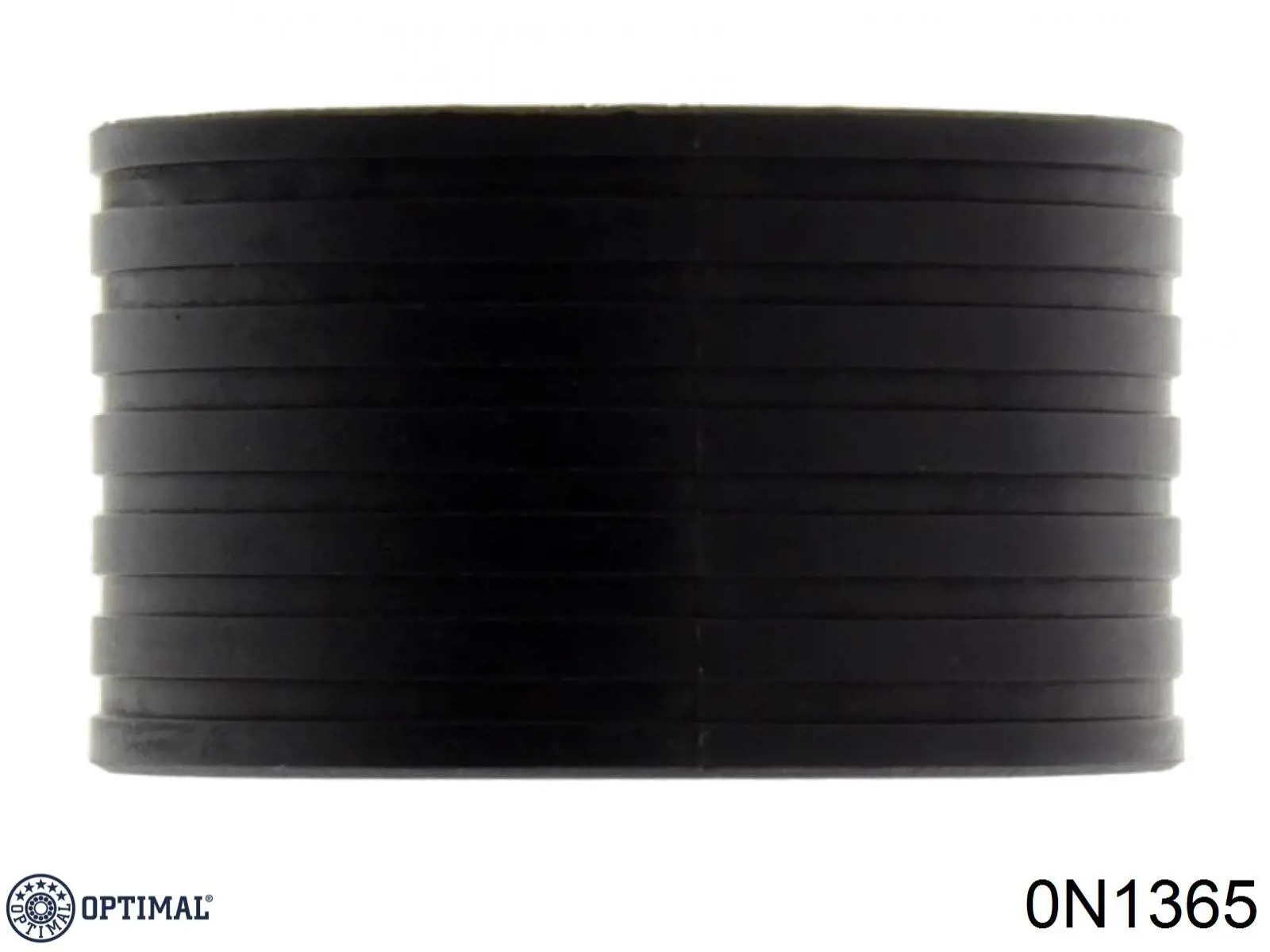 Rodillo intermedio de correa dentada Renault Espace 4 JK0