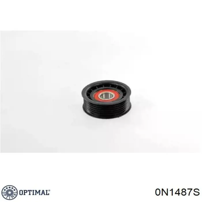 Rodillo, correa trapecial poli V Renault Espace 4 JK0