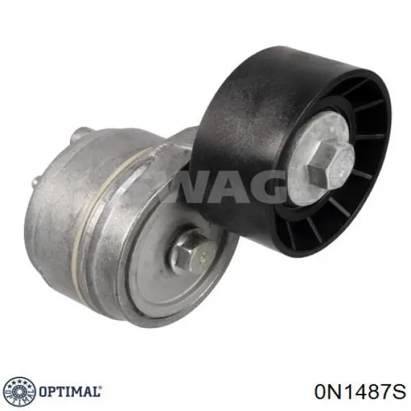 Rodillo, correa trapecial poli V Renault Espace 4 JK0