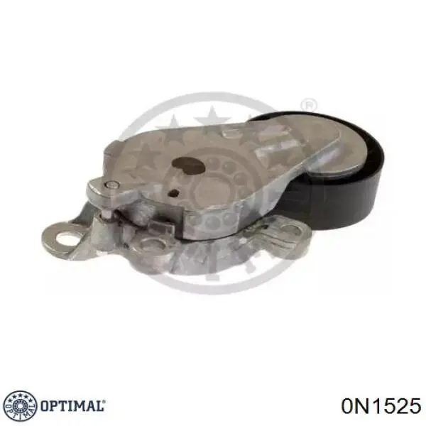 Tensor de la correa trapecial poli v Yeti  SUV (2009-2017) original desde 36,51 €
