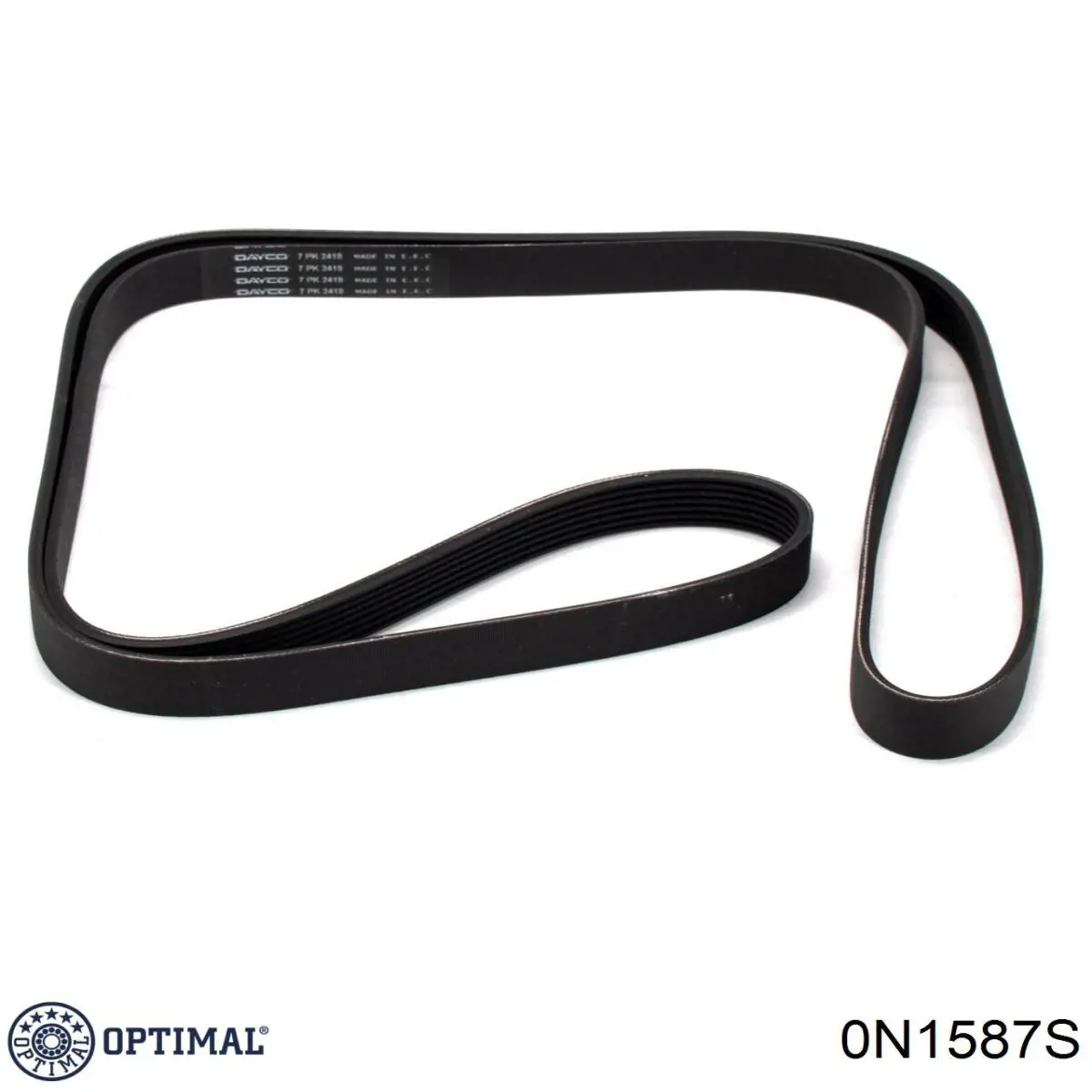 Rodillo tensor Dexwal 03415
