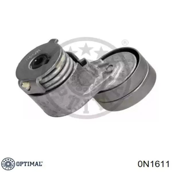 Tensor de correa, correa poli V Renault Espace 4 JK0